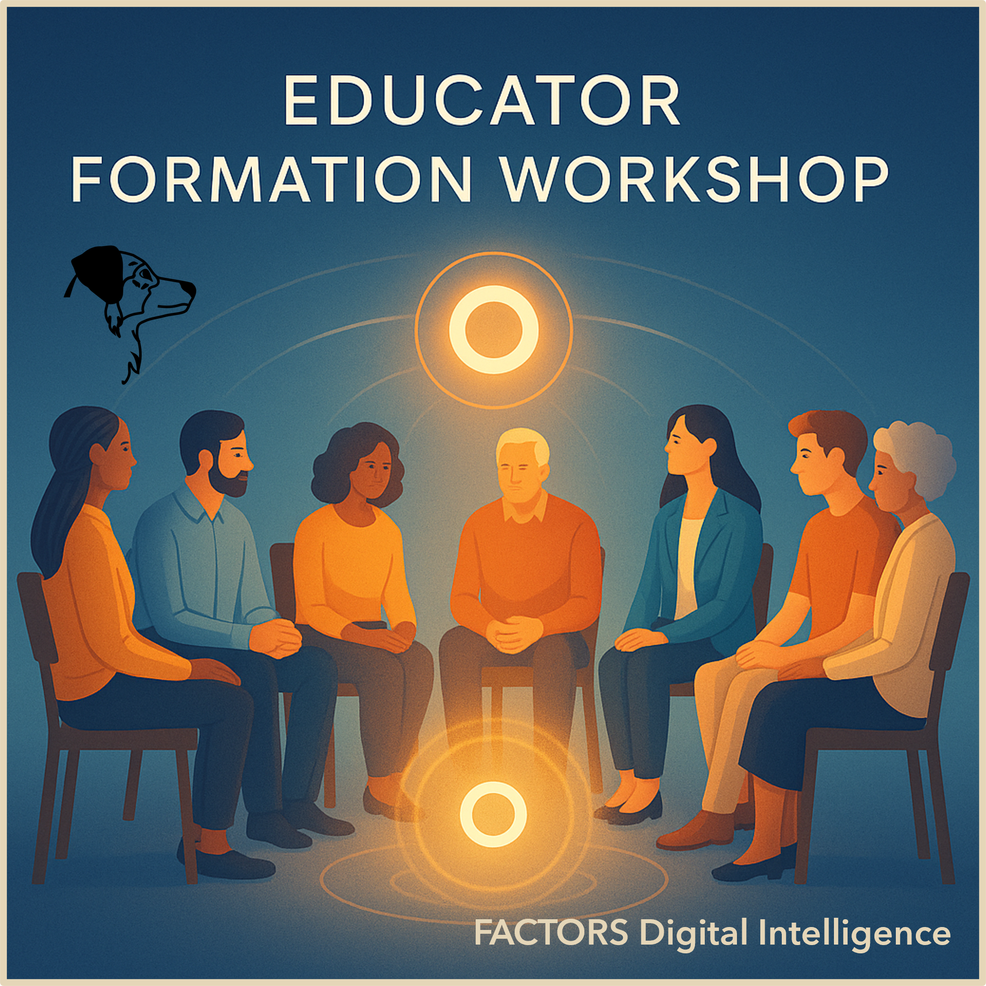 Graphic - Educator Workshop