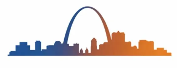 Saint-Louis-Arch
